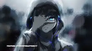 Jim Yosef - Breathe (ft. Chris Linton) [Nightcore]