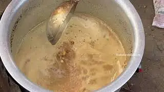Street Food India l Tea Making l Roadside tea making l chaiwala l Masala chai l indian tea