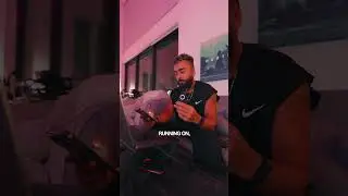 Why this Ironman athlete combines Lumen with Whoop