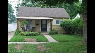 4449 Carnegie St,  Wayne, MI 48184 - Craig Killgrove - MLS 20251004867