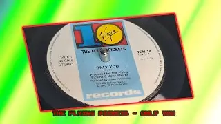 The Flying Pickets - Only You (1983 7