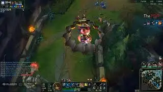 Jarvan IV Montage   Best Jarvan IV Plays Season 8   League of Legends SS 8