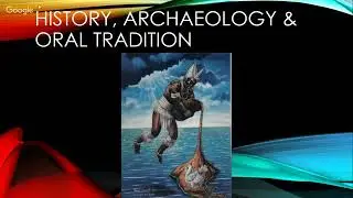 Identity of the Yoruba -- Are the Yoruba people Hebrew/Israelites/Jews?