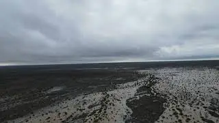 Re&euml;n tussen Brandvlei en Kenhardt - 4 Desember 2021