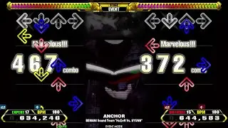 ANCHOR / BEMANI Sound Team 