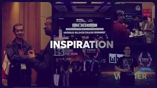 World Blockchain Summit Bangkok 2023 | Bangkok Official Aftermovie