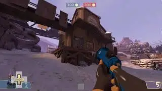TF2 : Sound-based bot projectile detection
