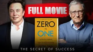 &ldquo;Zero to One Explained in 10 Minutes | The Startup & Wealth Mindset That Creates Billionaires&rdquo;