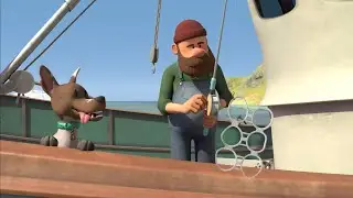 CGI Animated Short Film: 