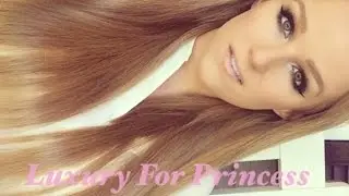 Luxury For Princess 260g 22