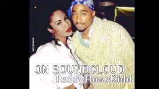 2pac Feat Selena   Missing My Happy Home