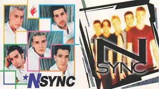 NSYNC - NSYNC 1998