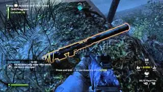Call of Duty: Ghosts Extinction - Road to Prestige Ep.1