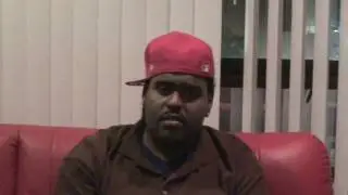 Buda Da Future inthebox interview