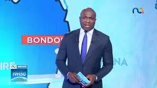 Exclusif | Bondoukou : à la découverte de la 8ème université de Côte d'Ivoire