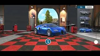 Driving half of my German cars