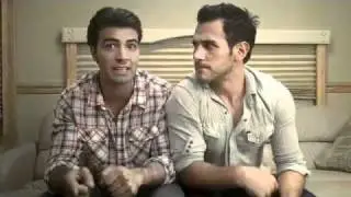 jencarlos canela y carlos ferro .. concurso