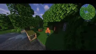 Minecraft Vanilla Friendly Mods | Part 1 Walkthrough