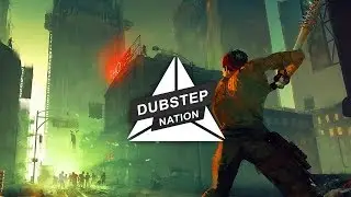 Substance - Blast 'Em [Impossible Records]