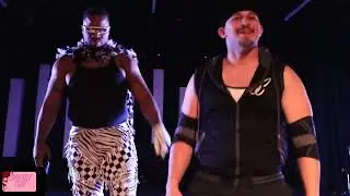 S3E2: Wrestle Club: Resolution