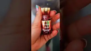 Adilqadri Shanaya Attar  || Attar review ✨ #shorts  #adilqadri #review