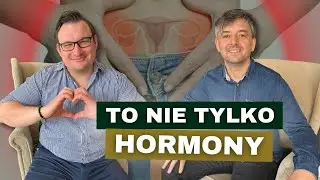 MACICA - centrum kobiecej siły czy źr&oacute;dło problem&oacute;w zdrowotnych?