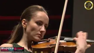 BelgorodMusicFest2016 - ANNA BOROVIK