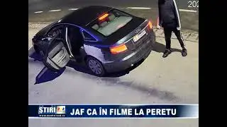 Jaf ca &icirc;n filme la Peretu