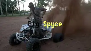 GIZZY- Big Spyce (V&iacute;deo Oficial)