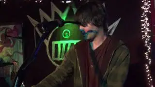 Sci Fi at Whiskey 