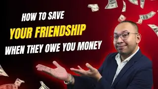 How to Ask for Your Money Back Without Being Awkward - David Angway