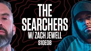 The Searchers w/ Zach Jewell | Robert Patton Global