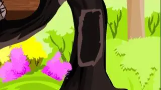 Forest House Escape