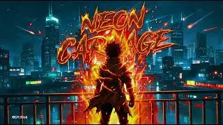 NEON CARNAGE | Musica para ENTRENAR💪🔥