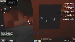 HvH ft. gamesense crack | Делаю новый конфиг