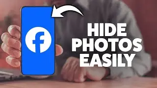 How To Make All Photos Private On Facebook 2025 (iPhone & Android)