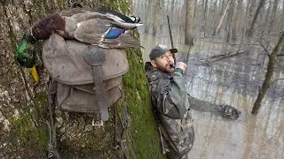 Basics of Waterfowling | Choosing a Duck Call