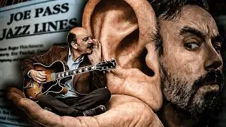 How to Become a Jazz EAR PLAYER