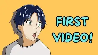My first VIDEO!!! (LICK ME) 
