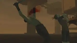 MGS2 | PC | Vamp 2 IL | Very Easy | 0.916 RTA | PB (Old)