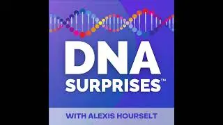 Brittany's DNA Surprise