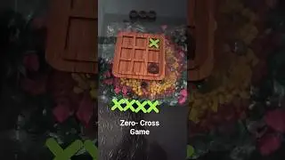 ZERO- CROSS GAME OR TIC-TAC-TOE # shorts #new song #haryanvi song #song #punjabi song # kittu Milati