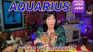 Aquarius ♒️WOW! You Have NO Idea What’s Coming” This Is Bigger Than You Think! 