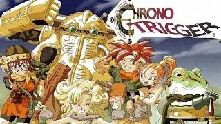 Chrono Trigger (Part 20)