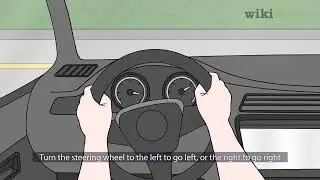 How to Drive a Car With an Automatic Transmission