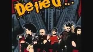 Defied-Satellites And Epitaphs