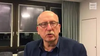 Direktkandidat f&uuml;r den Landtag aus Oldenburg: Hans-Henning Adler,  Die Linke.