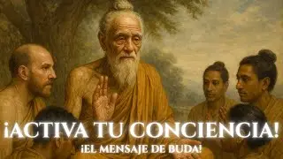 ✨EL DESPERTAR DE BUDA - Canto para la CONCIENCIA - 🕉️ Despierta tu ser y conecta ❤️&zwj;🔥