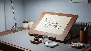 Name Art by Pooja is live