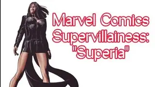 Captain America Villain: 